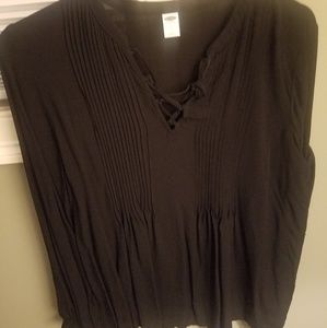 Old navy blouse